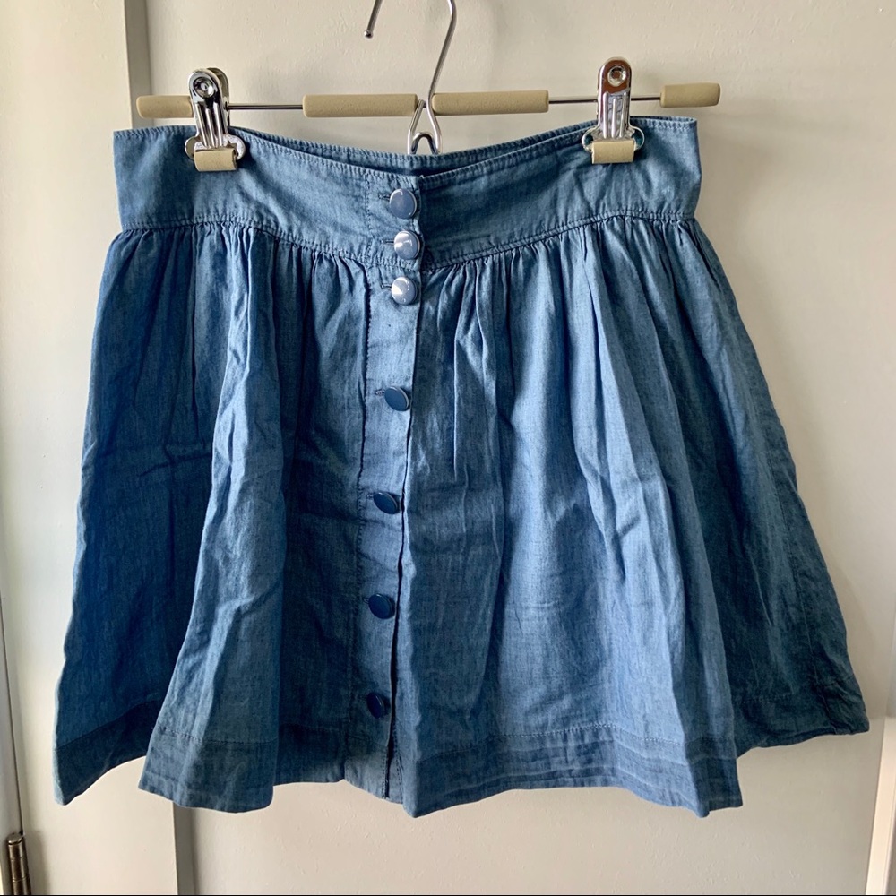 Mini skirt SKIRTS/SHORTS 3 for $30